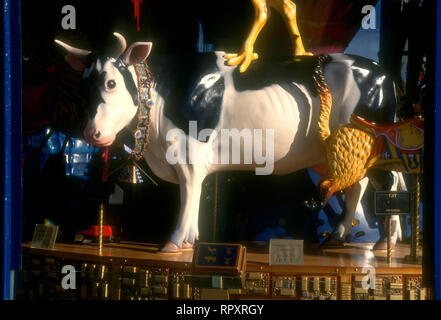 UNIVERSAL CITY, CA - JANUARY 27: A general view of atmosphere at APLA Commitment to Life VII Benefit on January 27, 1994 at Universal Studios in Universal City, California. Photo by Barry King/Alamy Stock Photo Stock Photo