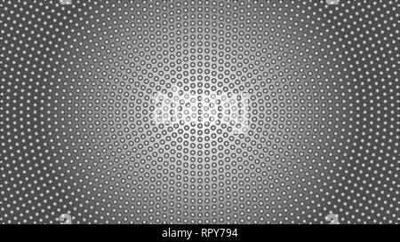 Geometric black and white abstract background for interior design, advertising, screen saver, covers, walls. Vector sketch. Stock Vector
