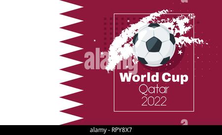 FIFA WORLD CUP 2022 Template