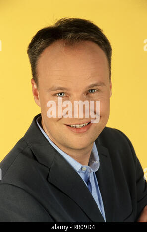 OLIVER WELKE - Aufnahme Von 08/2000 / berschrift: OLIVER WELKE Stock