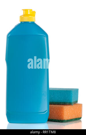 https://l450v.alamy.com/450v/rr1tm8/dishwashing-detergent-with-sponge-isolated-on-white-background-rr1tm8.jpg