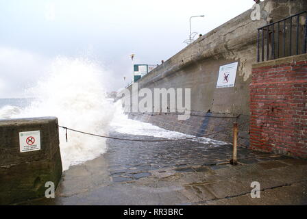 tidal surge torment