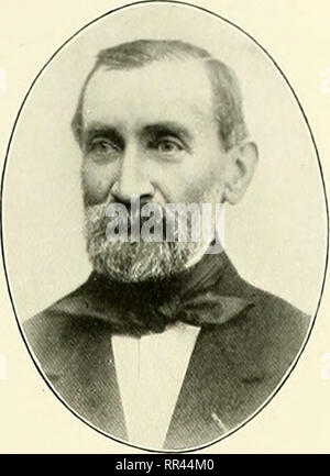 Johan Martin Christian Lange Stock Photo Alamy