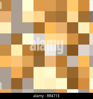 Marble texture with gold specks. Abstract golden glitter marbling seamless pattern for fabric, tile, interior design or gift wrapping . Realistic busi Stock Vector