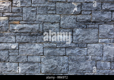 gray stone slabs texture Stock Photo