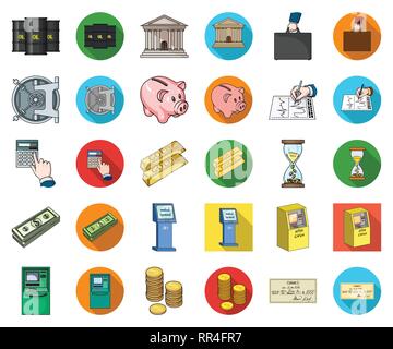 art,atm,bank,barrel,bars,briefcase,bull,business,businessman,calculation,cartoon,flat,charging,cheque,coins,collection,credit,design,finance,financial,golden,graphic,icon,illustration,is,isolated,logo,money,oil,piggy,profit,set,sign,stack,street,success,symbol,time,vault,vector,wall,web,welfare,work, Vector Vectors , Stock Vector