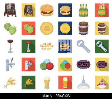 alcohol,bar,barrel,beer,bottle,bottle opener,bowl,bulb,cartoon,flat,chair,chandelier,chips,collection,cork,crane,design,entertainment,equipment,foam,food,furnishings,glass,hamburger,handle,hop,icon,illustration,institution,interior,isolated,light,lighting,logo,malt,menu,party,potato,pub,rest,roll,sausage,set,sign,signboard,spike,sticker,symbol,tomato,tree,vector Vector Vectors , Stock Vector