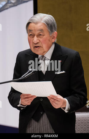 Tokyo, Japan. 24th Feb, 2019. Naoya Tamura (Verdy) Football/Soccer ...