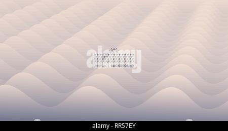 Abstract background. Vector illustration. Stock Vector