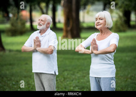 Older couple poses – Artofit