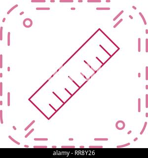 Scale Vector Icon Sign Icon Vector Illustration For Personal And Commercial Use... Clean Look Trendy Icon... Stock Vector