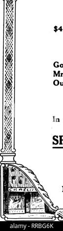 . Florists' review [microform]. Floriculture. Plenty of Roses All varieties and all good quality $4.00, $6.00, $8.00, $10.00, $12.00 and $15.00 per 100 Carnations Abundant Good Stock $4.00 and $5.00 per 100 Mrs. C. W. Ward $6.00 per 100 Our Selection $30.00 per 1000 Sweet Peas In very large supply $1.00 to $2.00 per 100 QPV*r^lAI this week. Fine Bronze Galax in d« 1 o CA *^* *^^*^^ cases of 10,000, per case M&gt; 1 ^•*&gt;V/ A. L. Randall Company 180 N. Wabash Avenue CHICAGO. Please note that these images are extracted from scanned page images that may have been digitally enhanced for readabil Stock Photo