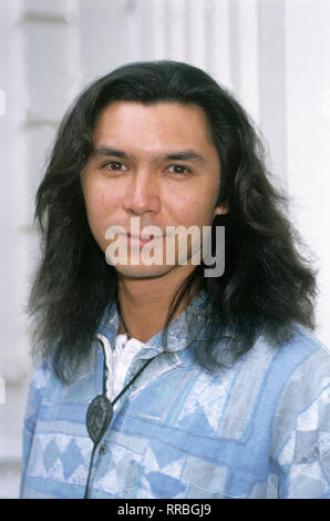 EP 169: Lou Diamond Phillips' (in) Easter Sunday — Modern Minorities