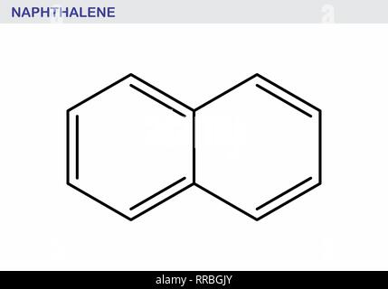 Naphthalene hi-res stock photography and images - Alamy