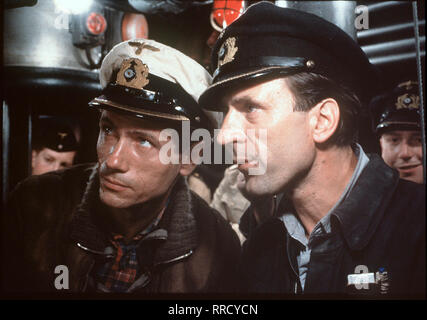 DAS BOOT (2) / Der 