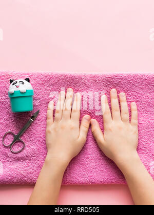 Best nail salons in Hong Kong for perfect manis | Honeycombers