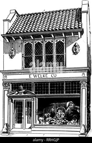Florists Review Microform Floriculture Milwaukee Wis J M Fox Son 437 39 41 Mifwaukee Street Members Florists Telegraph Delivery Association London Ont Can J Gannage Sons Ltd He House Of F