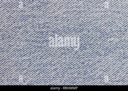 New Dark Blue Jeans or Denim Fabric Texture Background for Design. Jeans or Denim Fabric Texture Background from Long Leg Jeans Stock Photo