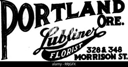 Florists Review Microform Floriculture Sfatti F Hollywood Gardens Ki Amp Jl A M M Jl Jlj Seattle S Leading Florist Member Florists Telegraph Delivery Ass N Seattle S Leading Florist 1622 Second Avenue San