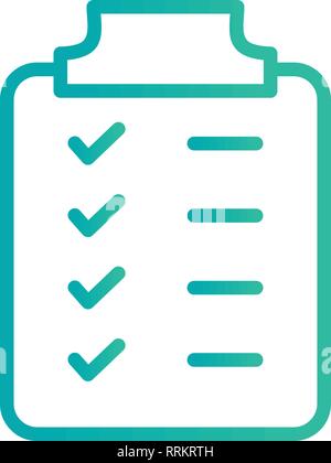 Planning Vector Icon Sign Icon Vector Illustration For Personal And Commercial Use... Clean Look Trendy Icon... Stock Vector