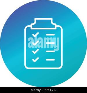 Planning Vector Icon Sign Icon Vector Illustration For Personal And Commercial Use... Clean Look Trendy Icon... Stock Vector