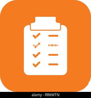 Planning Vector Icon Sign Icon Vector Illustration For Personal And Commercial Use... Clean Look Trendy Icon... Stock Vector