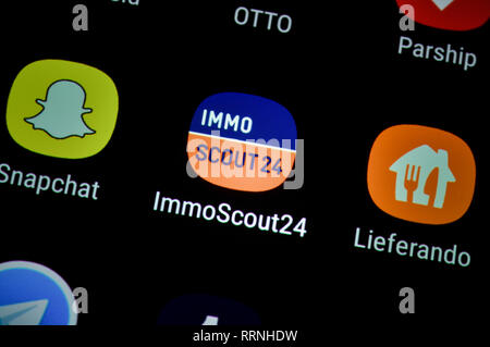IOScout