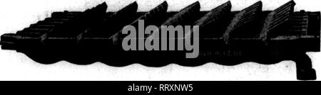 . Florists' review [microform]. Floriculture. ' &gt; *•* NOVBMBBR 7, 1912. The Florists' Review 93 TRAVIS GREENHOUSE ROCKER GRATES The vrate that handles Pocahontas coal with perfect success. Cleans ehtirelT by shaking and not a particle of coal goes through into the ash pit. Those of you who are wasting expensive coal, take notice. We can give you the names of customers who are now using Pocahontas coal and they win give you their personal experience and convince you that our grates are a valuable improvement. Strictly self-contained. Fits any style of furnace. Handles any kind or grade of co Stock Photo