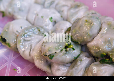 Chinese Garlic Chive “Boxes” - The Woks of Life