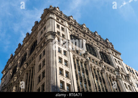 The Emmet Building, 95 Madison Avenue, NYC, USA Stock Photo
