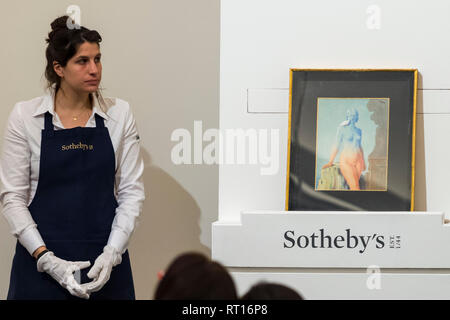 Magritte la magie noire hi-res stock photography and images - Alamy