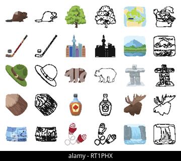 animal,attributes,bear,beaver,bottle,building,canada,cartoon,outline,city,collection,country,culture,custom,deer,design,dollar,elk,features,fir,glove,handgrip,hat,horns,icon,illustration,isolated,landmark,log,maple,mountain,nation,nationality,nature,ocean,puck,ranger,set,sign,sky,snow,stick,stone,symbol,syrup,territory,travel,tree,vector,waterfall,wild Vector Vectors , Stock Vector