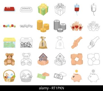 aid,art,assistance,basket,blood,book,button,cartoon,outline,charity,collection,design,donate,donation,food,gift,giving,hands,hearts,help,holding,icon,illustration,isolated,logo,material,money,moneybox,patronage,person,piggybank,poor,private,product,property,rendering,ring,savings,set,sign,sincerity,sponsor,symbol,temple,toys,up,vector,web Vector Vectors , Stock Vector