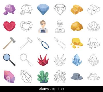 art,bars,blue,cartoon,outline,collection,copper,crystal,decoration,design,diamond,equipment,gemstone,glass,golden,green,hammer,heart,icon,illustration,isolated,jeweler,jewelry,light,logo,magnifying,manufacture,material,metal,mineral,natural,ore,pliers,precious,purple,red,rough,set,shaped,sign,stack,symbol,tool,vector,web Vector Vectors , Stock Vector