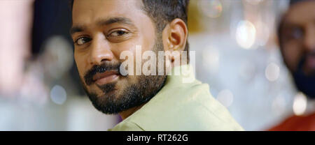Update 114+ asif ali hairstyle latest