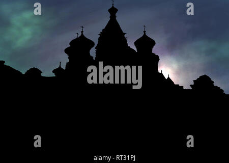 Beautiful Ancient Palace Stock Photo - Alamy