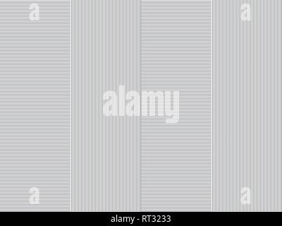 Vector seamless backdrop with soft vertical and horizontal lines Stock Vector