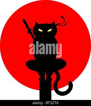 Asian Martial Arts Vector Illustration Karate And Kung Fu Sumo And Boxing Stock Vector Image Art Alamy