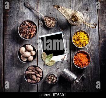 red chili pepper grinder