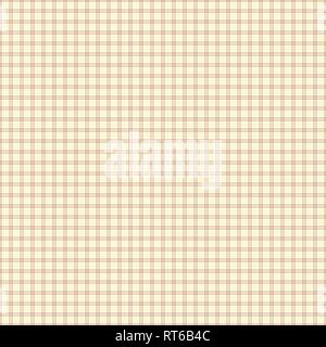 Vector seamless pattern with thin lines. Grid. EPS 10 Stock Vector