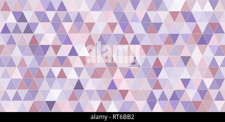 Vector polygonal colorful background. Vector seamless texture Stock Vector