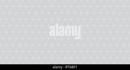 Vector seamless background with diagonal lines. Rhombs Stock Vector