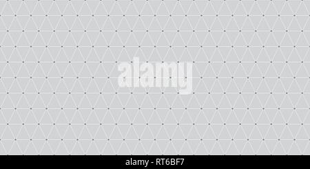 Vector seamless background with diagonal lines. Rhombs Stock Vector
