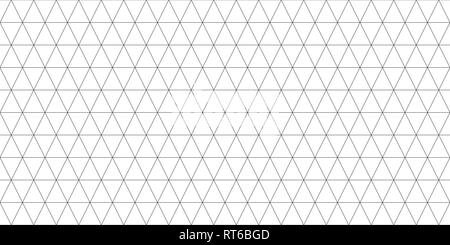 Vector seamless white background with diagonal lines. Rhombs Stock Vector
