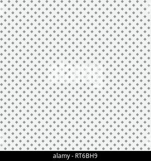 Vector seamless texture with small rhombs mesh. EPS 10 Stock Vector