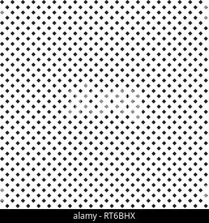 Vector seamless texture with small rhombs mesh. EPS 10 Stock Vector