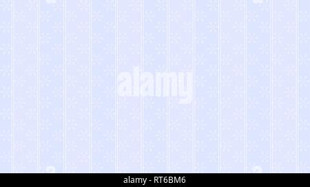 Vector seamless pattern with snowlakes. Christmas background. EPS 10 Stock Vector