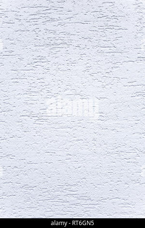 Simple White Cement Wall Texture Background Stock Photo