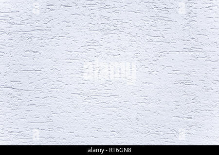 Simple White Cement Wall Texture Background Stock Photo