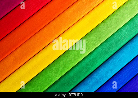 Abstract colorful multicolor background Stock Photo